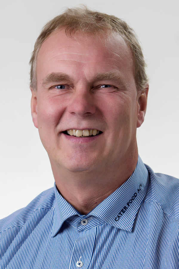 Bjarne Kristiansen