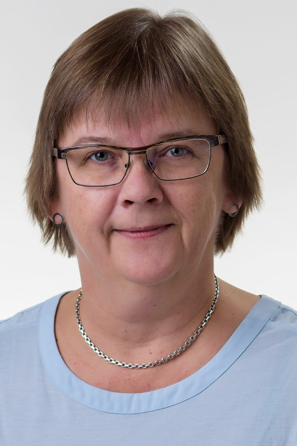 Else L. Kristoffersen
