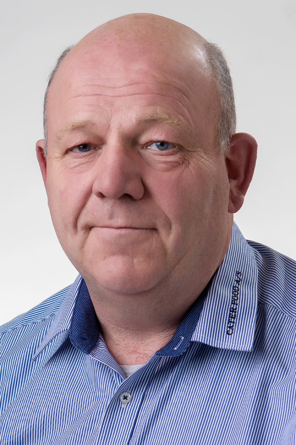 Karsten Kristensen