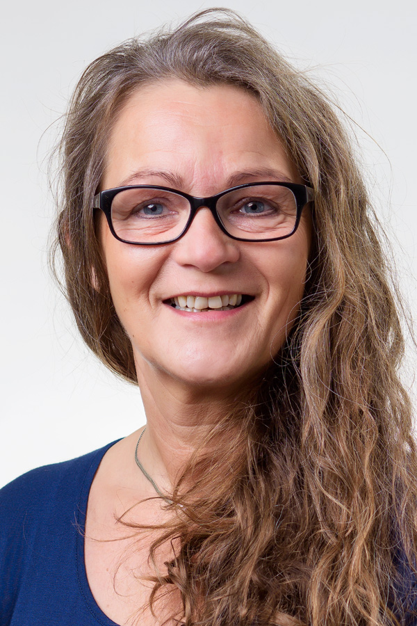 Kirsten Frank Eriksen