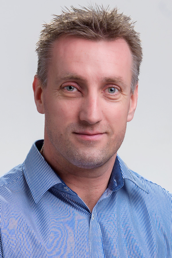 Klaus Tonny Hansen