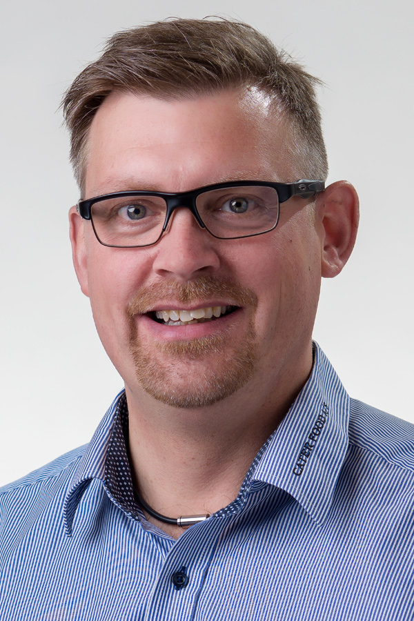 Peter S. Neumann
