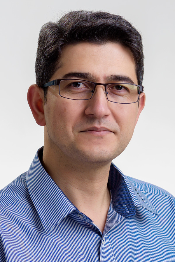 Serkan Ulug
