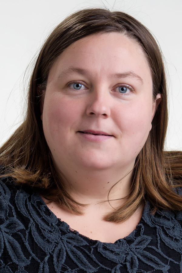 Susanne Refsgaard