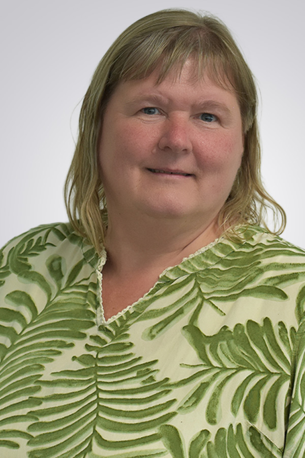 Gitte Nyby Christiansen