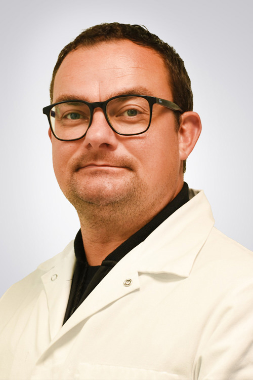 Morten Wang Pedersen